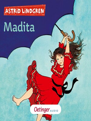 cover image of Madita